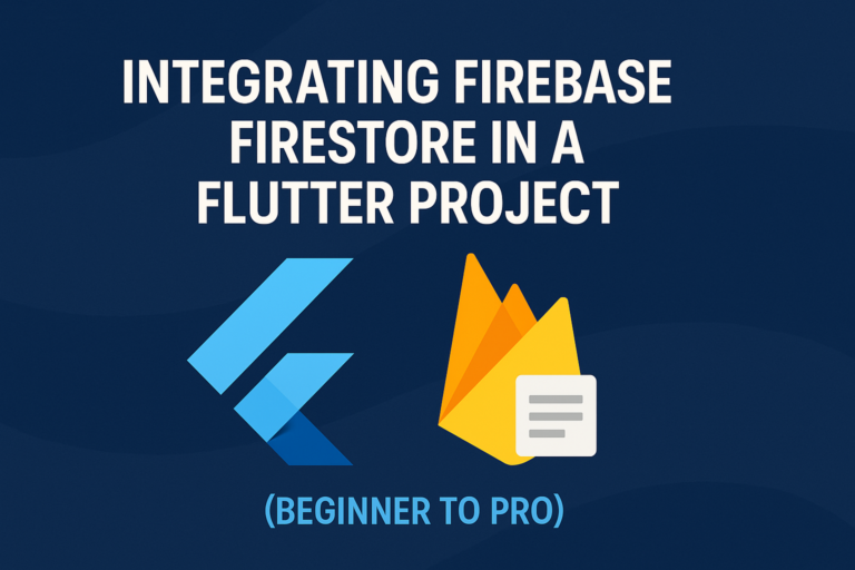 Firebase Setup Guide: Step by Step Instructions - TeachMeIDEA