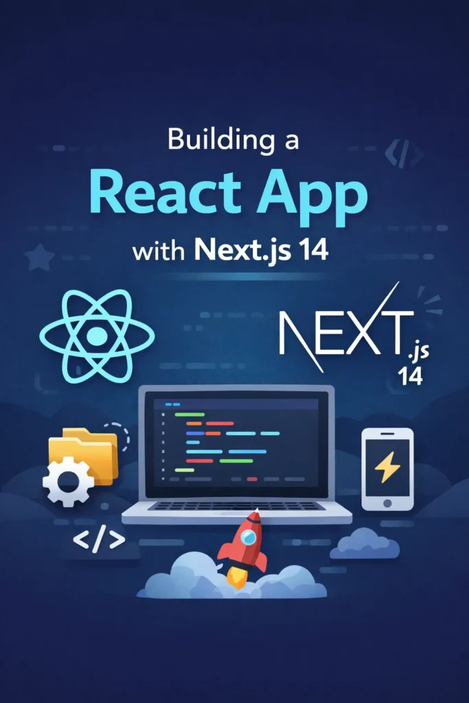 Building A React App With Next.js 14 683x1024