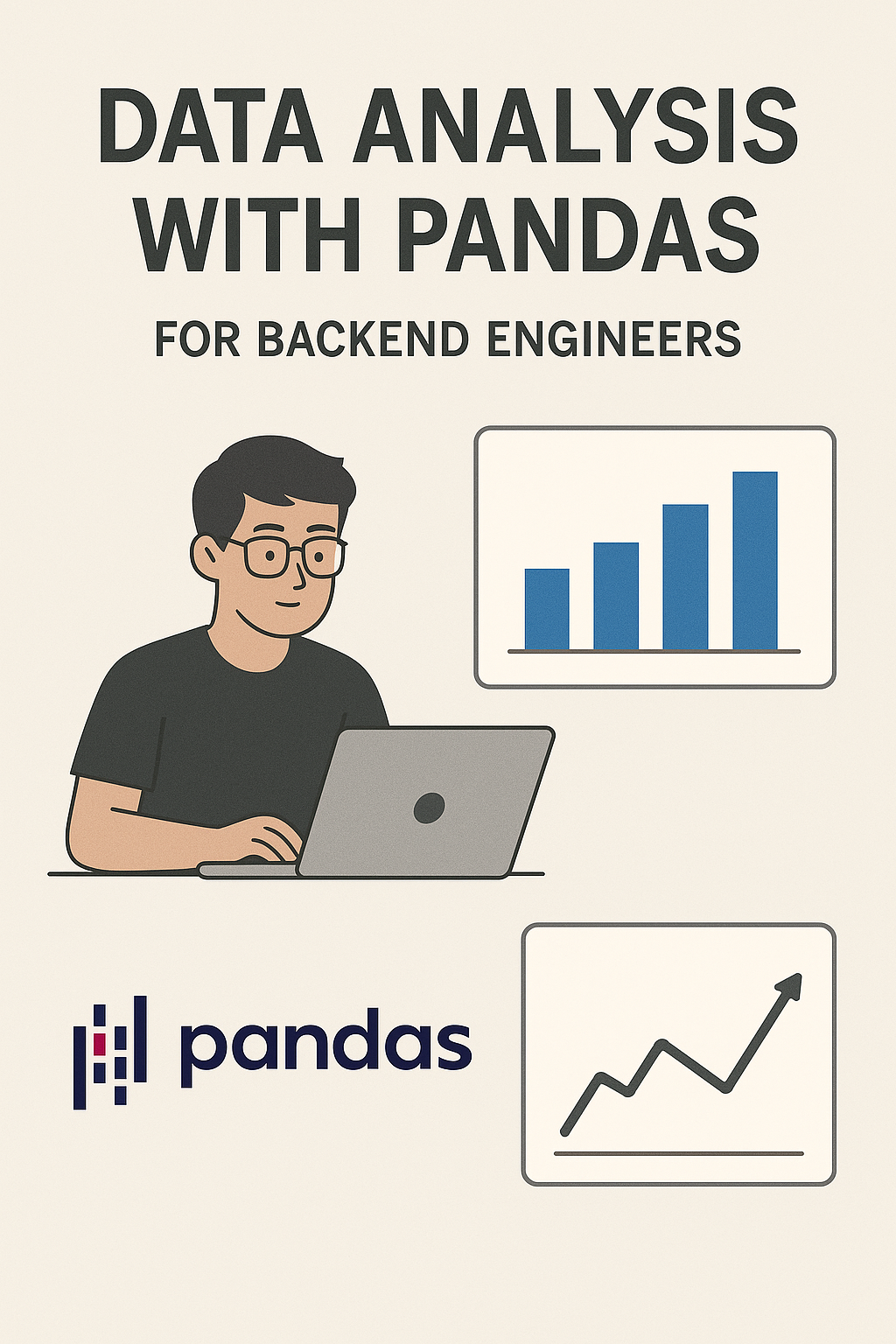 Data Analysis with Pandas for Backend Engineers