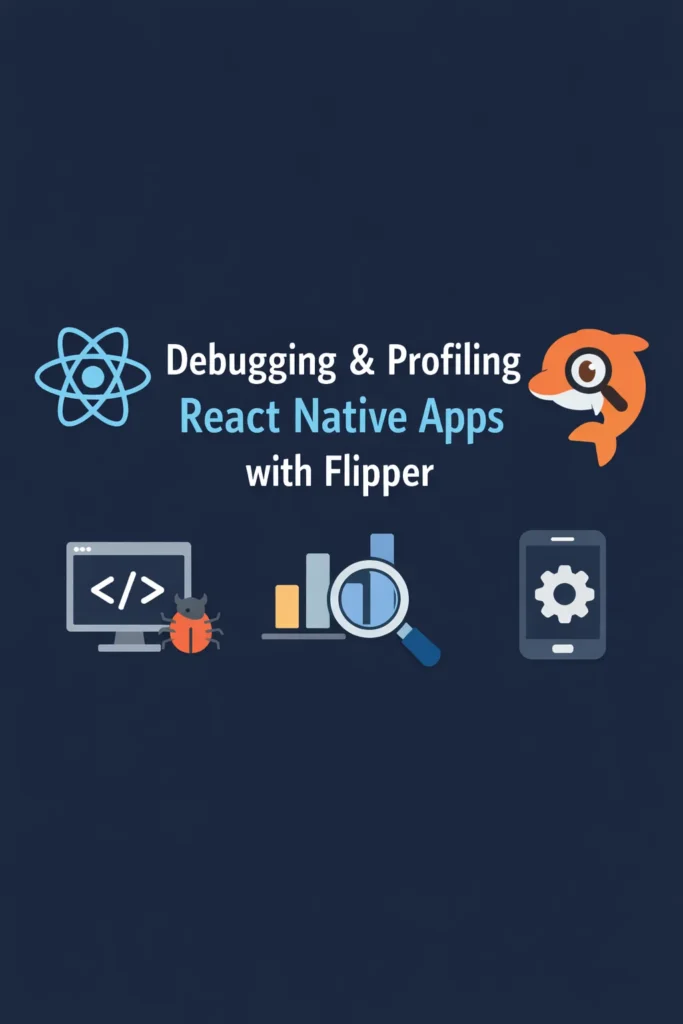 Debugging Profiling React Native Apps With Flipper 683x1024