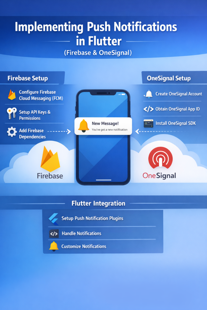 Implementing Push Notifications In Flutter Firebase OneSignal 683x1024