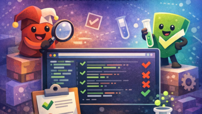 Unit Testing with Jest and Vitest in Modern JS Projects