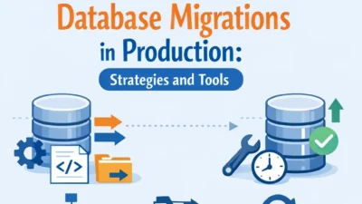 Database Migrations in Production: Strategies and Tools