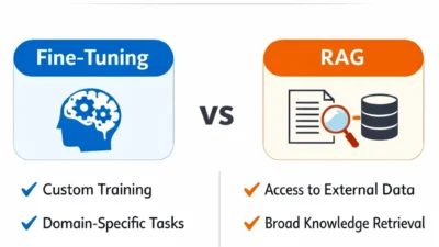 Fine-Tuning vs RAG: When to Use Each Approach