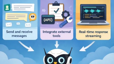 Getting Started with Claude API: Messages, Tools, and Streaming