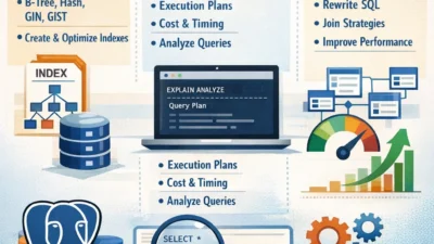 PostgreSQL Performance Tuning: Indexes, EXPLAIN, and Query Optimization