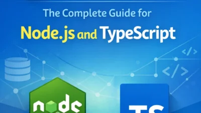 Prisma ORM: The Complete Guide for Node.js and TypeScript