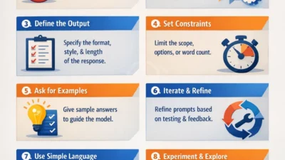 Prompt Engineering Best Practices for Developers