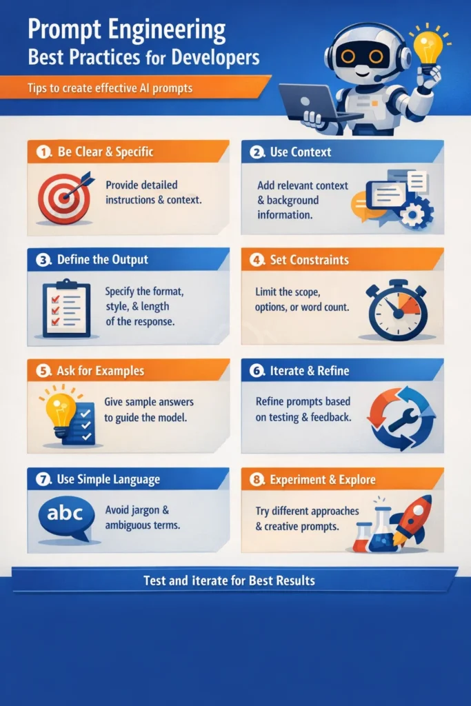 Prompt Engineering Best Practices For Developers 683x1024