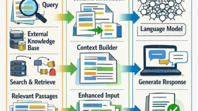 RAG (Retrieval-Augmented Generation) from Scratch