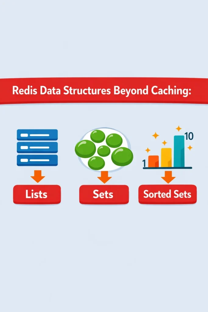 Redis Data Structures Beyond Caching Lists Sets Sorted Sets 683x1024