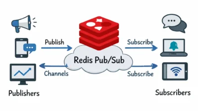 Redis Pub/Sub for Real-Time Applications