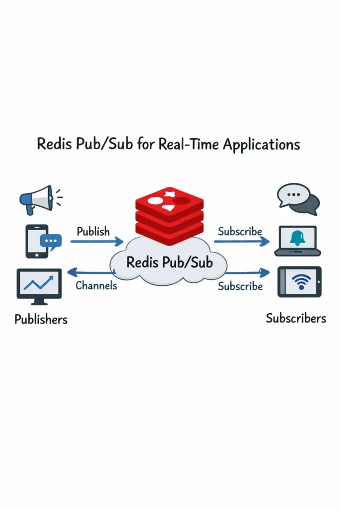 Redis Pub Sub For Real Time Applications 683x1024