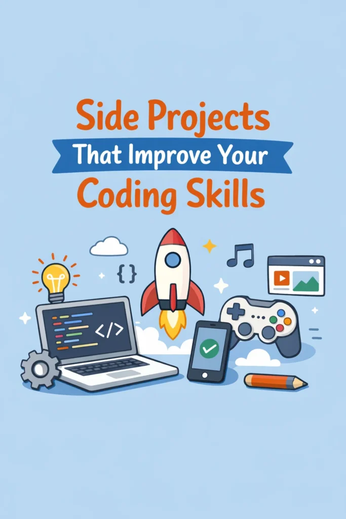 Side Projects That Improve Your Coding Skills 683x1024