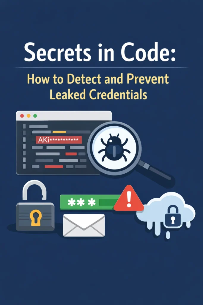 Secrets In Code How To Detect And Prevent Leaked Credentials 683x1024