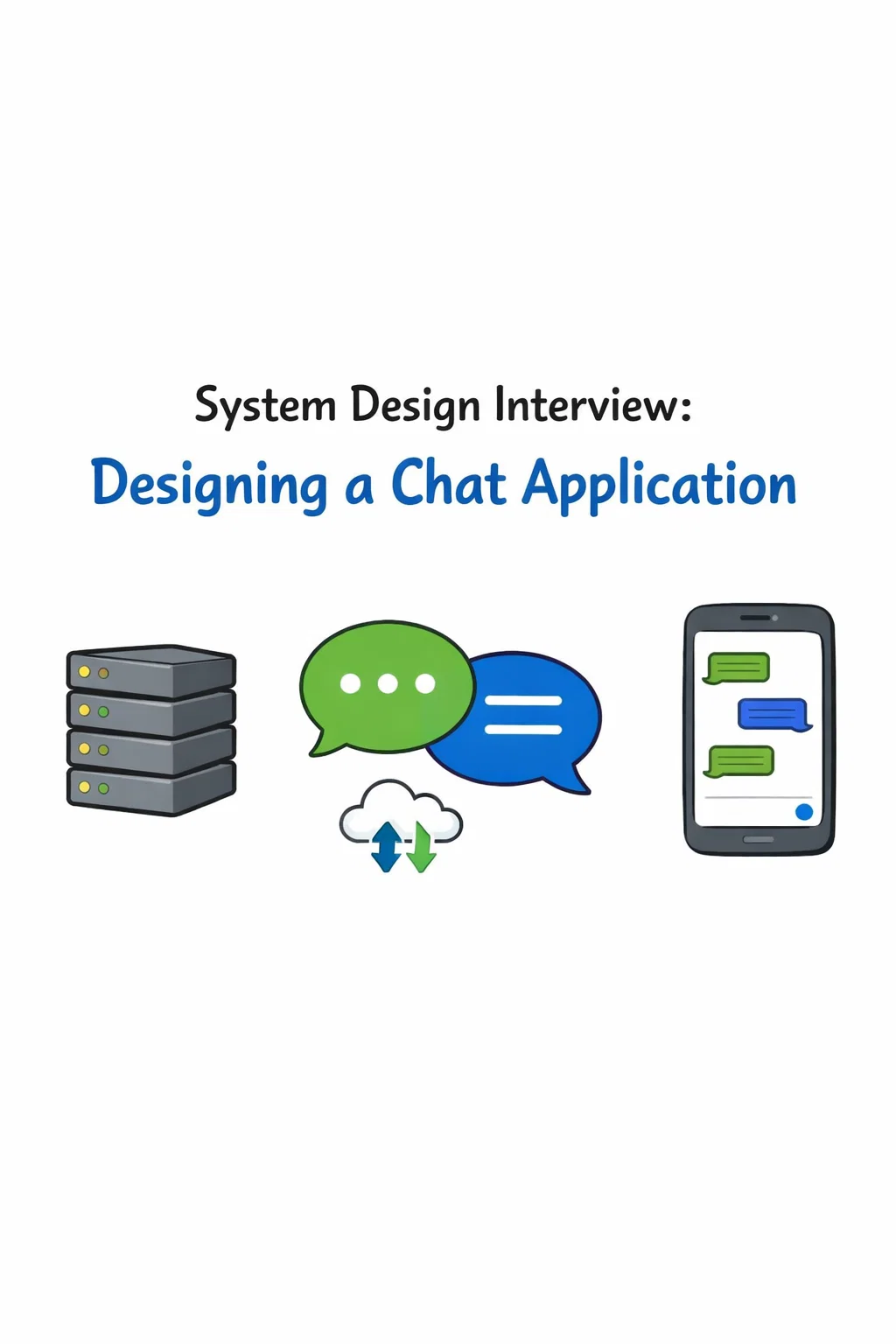 Designing a Chat App: Key Features to Implement - TeachMeIDEA