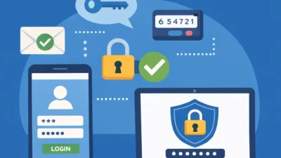 Two-Factor Authentication (2FA) Implementation Guide