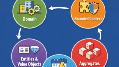 Domain-Driven Design (DDD) Fundamentals for Developers