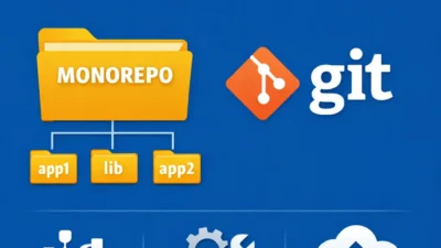 Monorepo Management with Git: Strategies and Tools