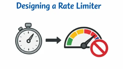 System Design Interview: Designing a Rate Limiter