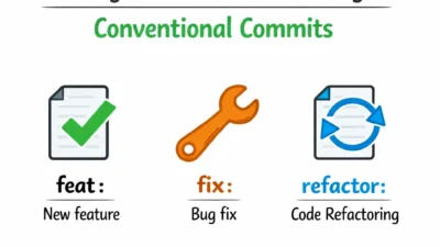 Writing Good Commit Messages: Conventional Commits