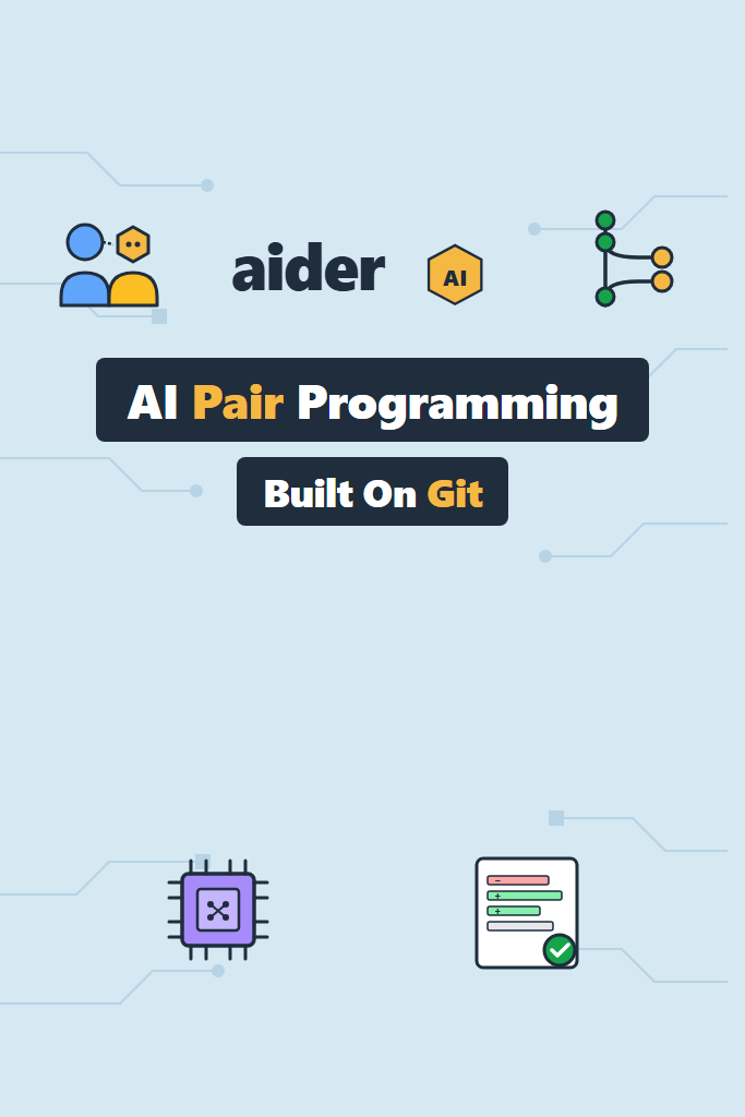 Aider Setup Guide: AI Pair Programming From the Terminal