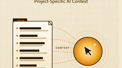 Cursor Rules and .cursorrules: Project-Specific AI Context
