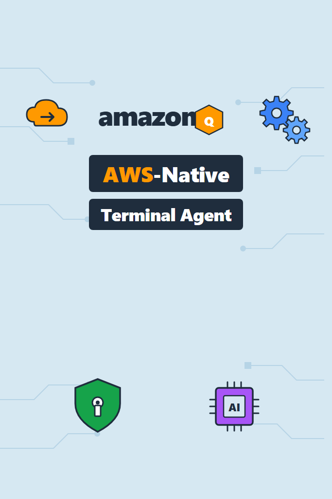 Amazon Q Developer CLI: AWS-Native Terminal Agent Guide