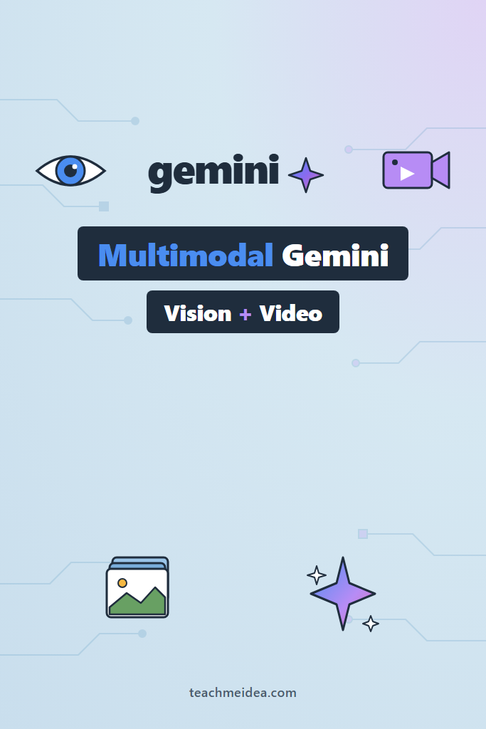 Gemini API Multimodal: Vision and Video Processing Guide