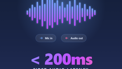 Gemini Live API: Sub-200ms Voice Agents in Python