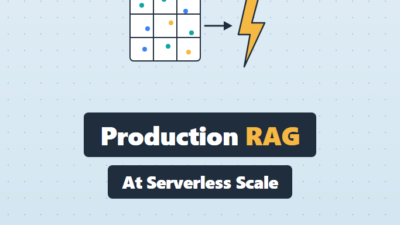Pinecone Serverless: Production RAG at Scale