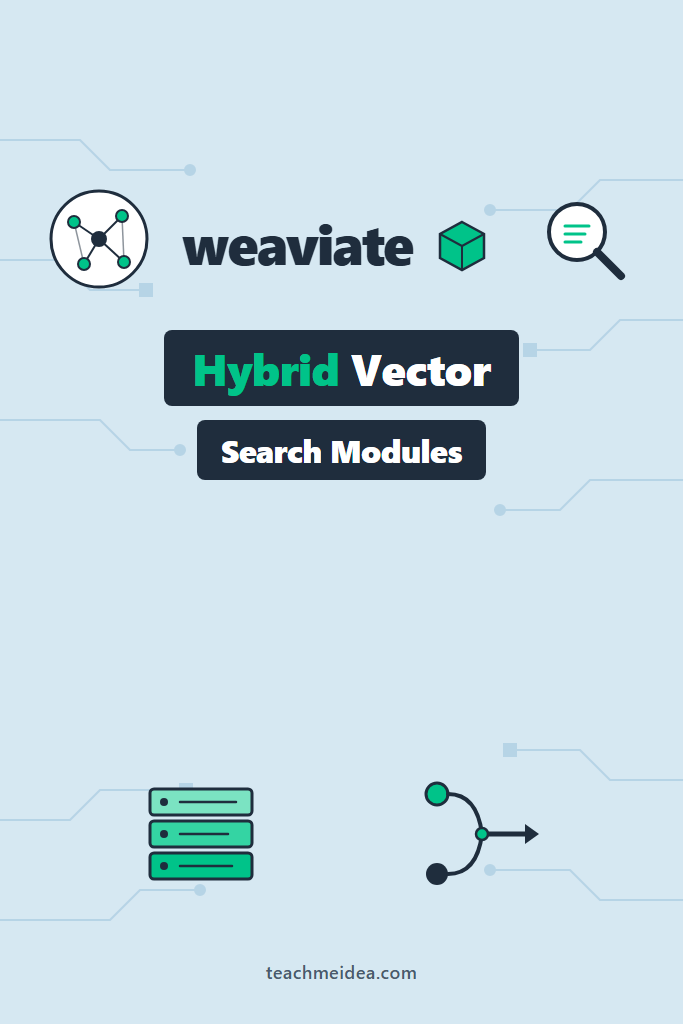 Weaviate Hybrid Search: Vector + BM25 in One Query