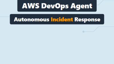 AWS DevOps Agent: Autonomous Incident Response Walkthrough