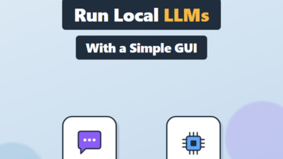 LM Studio: Run and Test Local LLMs With a GUI