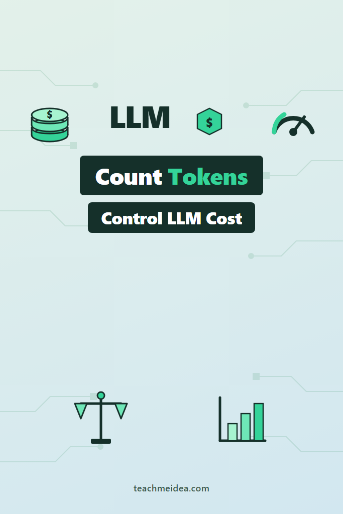 Token Counting and Budget Management for LLM Apps