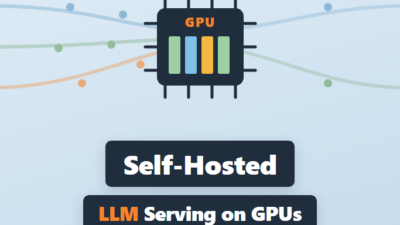 vLLM: Fast, Self-Hosted LLM Serving With GPUs