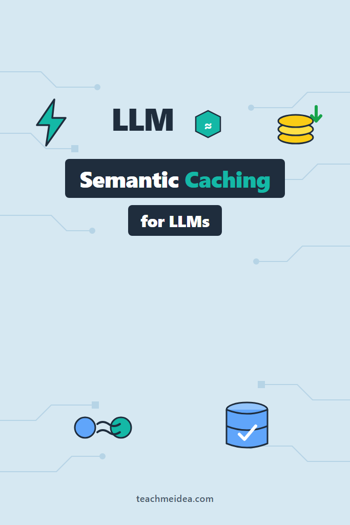 Semantic Caching for LLMs: Cut Repeat Inference Cost