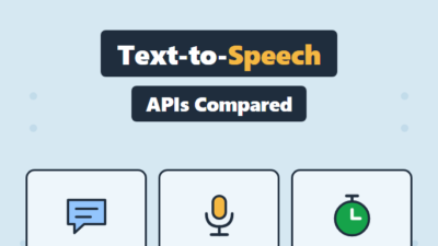 OpenAI TTS vs ElevenLabs vs Cartesia: Voice API Guide