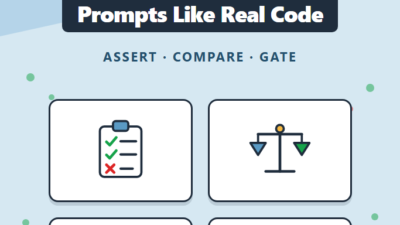 Promptfoo: Unit Testing Prompts Like Production Code