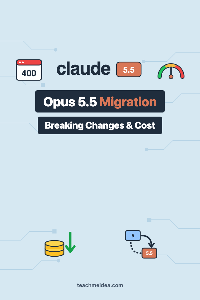 Claude Opus 5.5: Breaking Changes and What It Really Costs