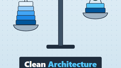 Clean Architecture in Flutter: When the Layers Cost More