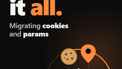 Next.js 16 Async Request APIs: Migrating cookies and params